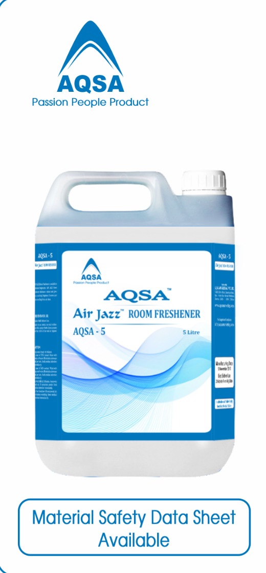 Air Jazz Room Freshener