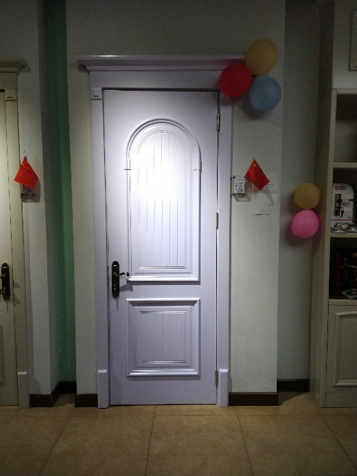 WPC Door (Wood Plastic Composite Door) ,Water-proof ,Interior Door