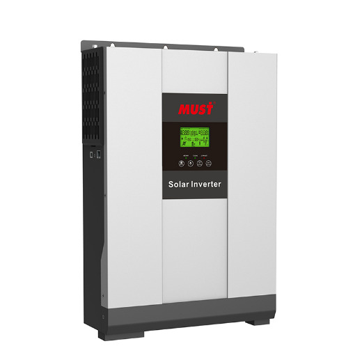 PV1800VHM hybrid solar inverter