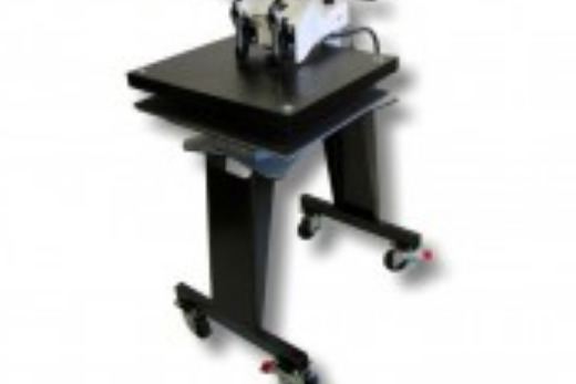 Geo Knight 20" x 25" DK25S Jumbo Digital Swinger Heat Press