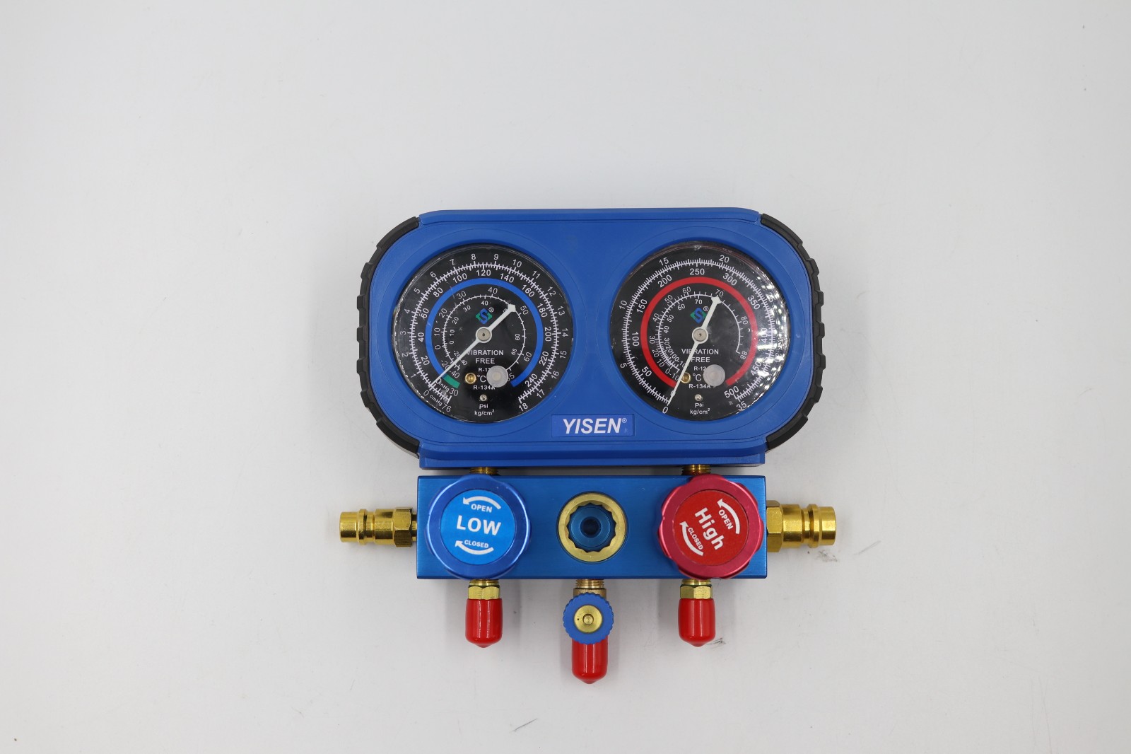 Eson air conditioning tool R1234yf fluoride table group