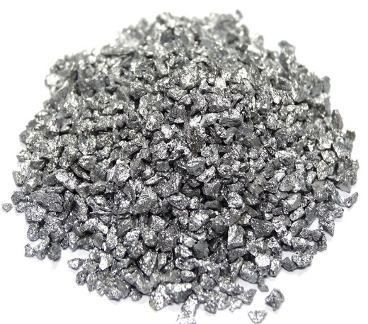 high purity metal chromium Cr gain