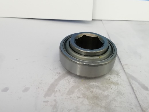 W208KRRB6 High Load Tractor Supply Trailer Bearings Anti Corrosive HPS106GP 