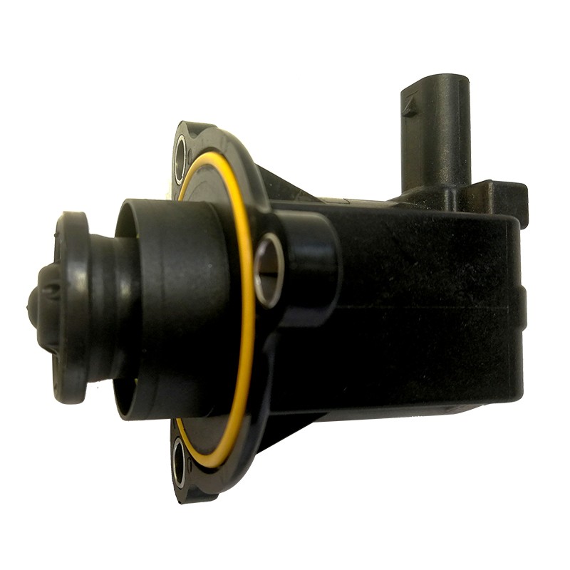 Tengxiang automobile turbocharger inlet end pressure relief valve 12VDC