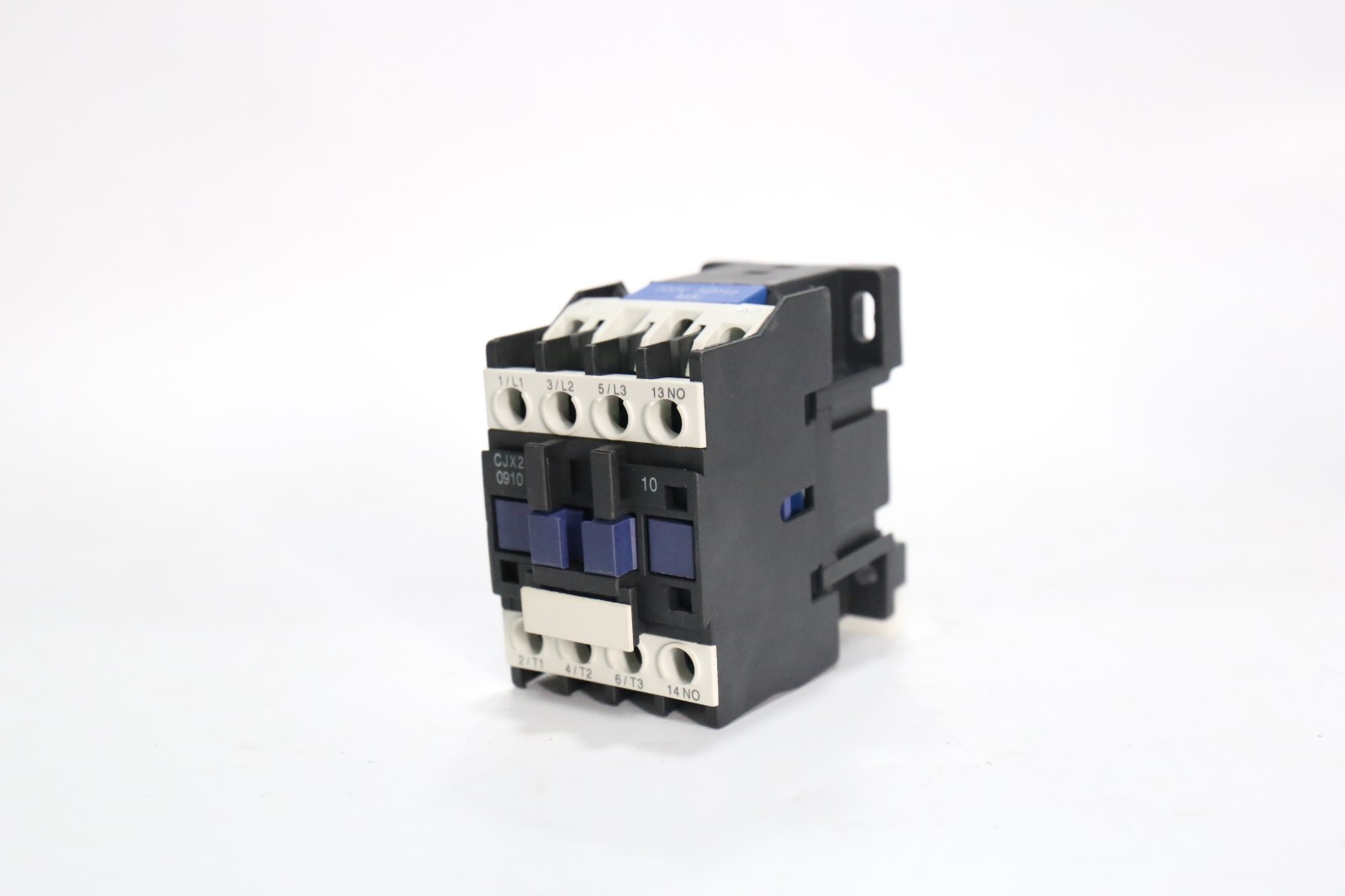 Zhejiang Xinli CJX2(Lc1)-0910 AC contactor