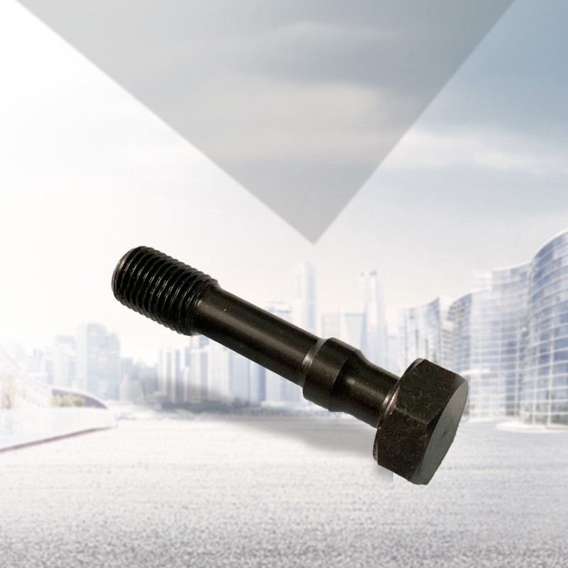 Diesel engine accessories, D6114B valve rocker assembly