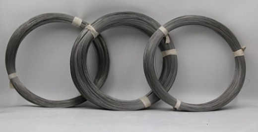 Stainless Steel Wire(for Springs)