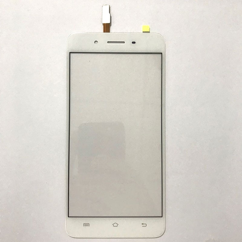 VIVO Y55 is the phone's touchscreen external screen