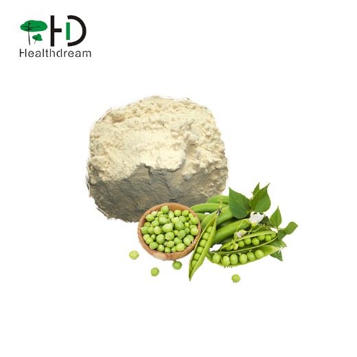 Organic Pea protein powder