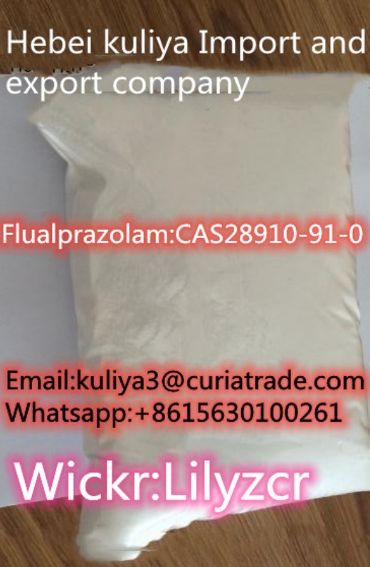 Flualprazolam