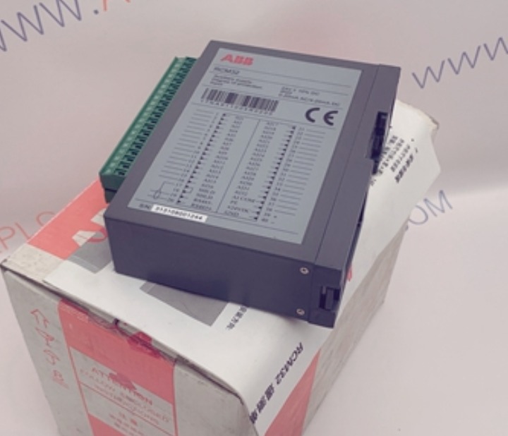 ABB	07KT98 GJR5253100R0160