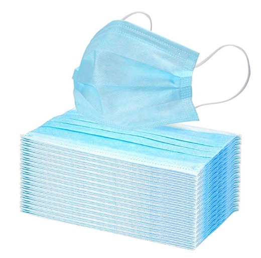 3PLY Disposable Medical Mask