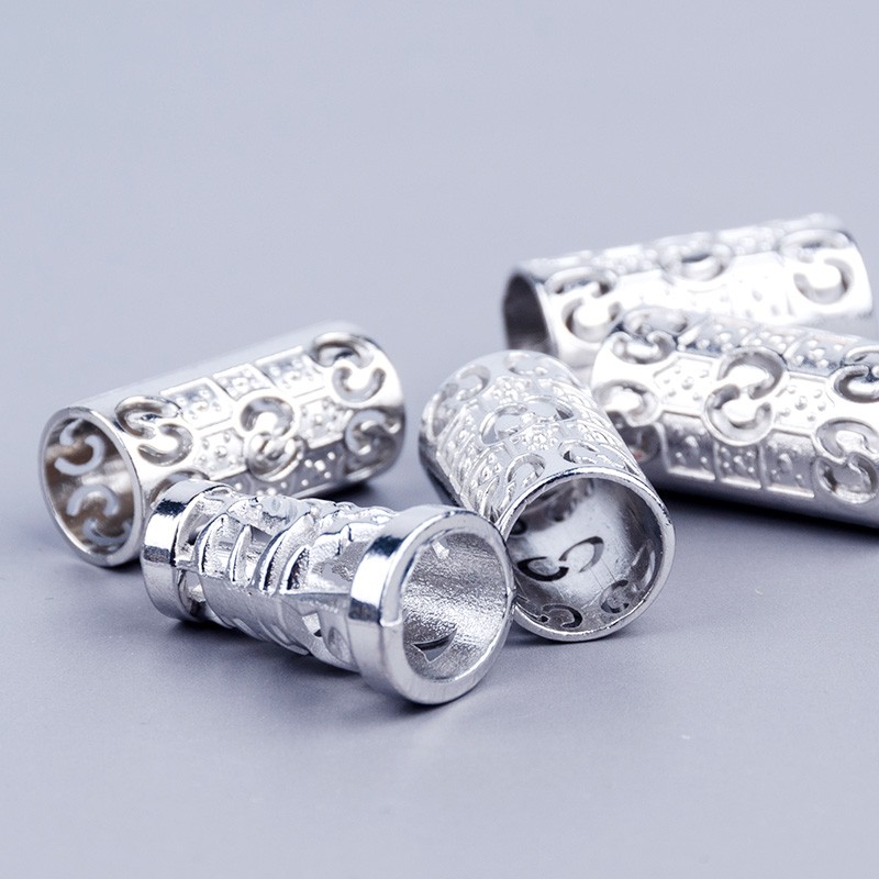 Zinc alloy hanging bell