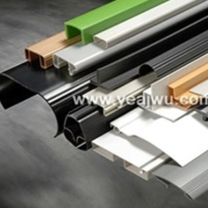 Plastic Extrusion