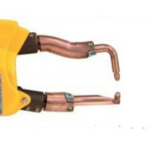 Robotic Spot Welding Gun Arm - PARENTNashik