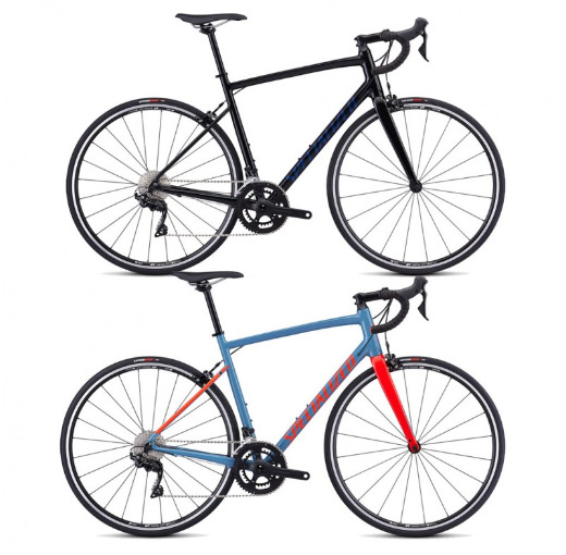 2019 Specialized Allez Elite Road Bike - Fastracycles