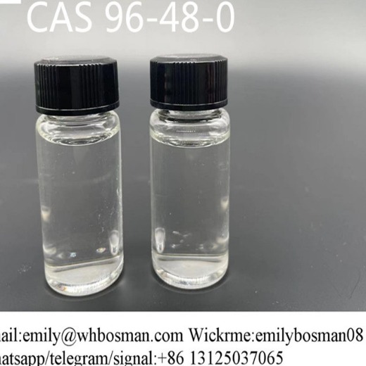 GBL / Gamma-Butyrolactone supplier no custom issues 