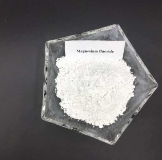 high purity Magnesium fluoride MgF2 98%-99.999%