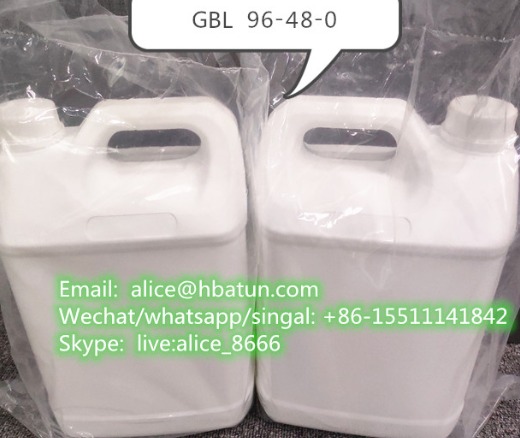 GBL cas96-48-0 /1,4-Butanediol CAS110-63-4  +86-15511141842/ alice@hbatun.com