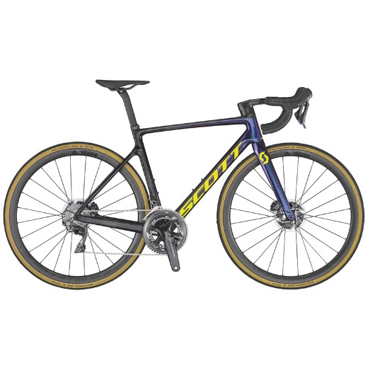 2020 Scott Addict Rc Pro Road Bike (IndoRacycles)