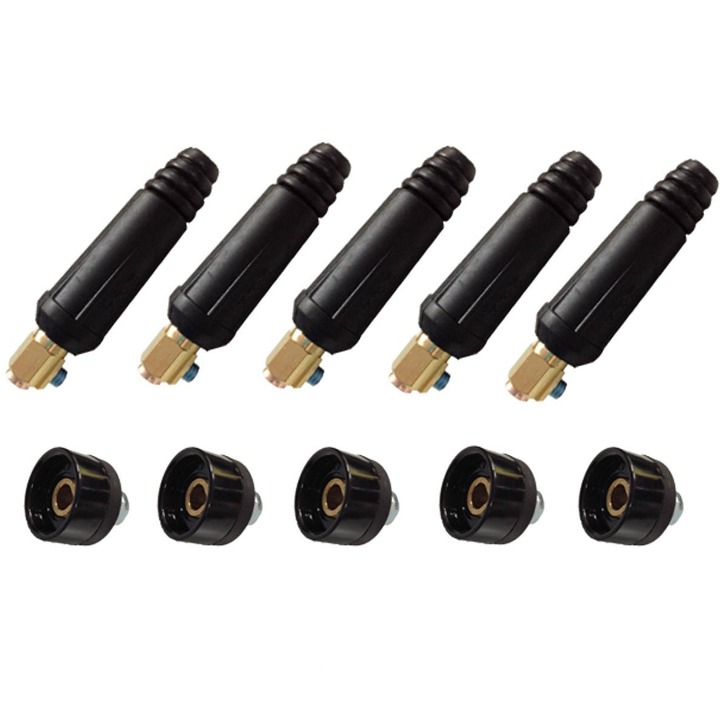 Cable Connectors