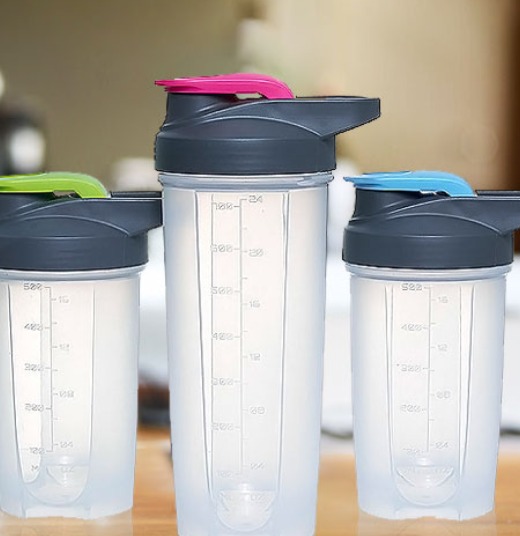 Taizhou Qiming Plastic Co. LTD