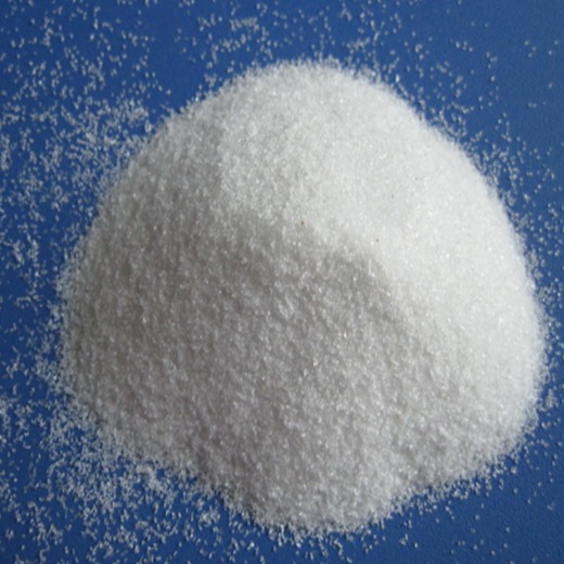 White corundum grains raw corundum price 