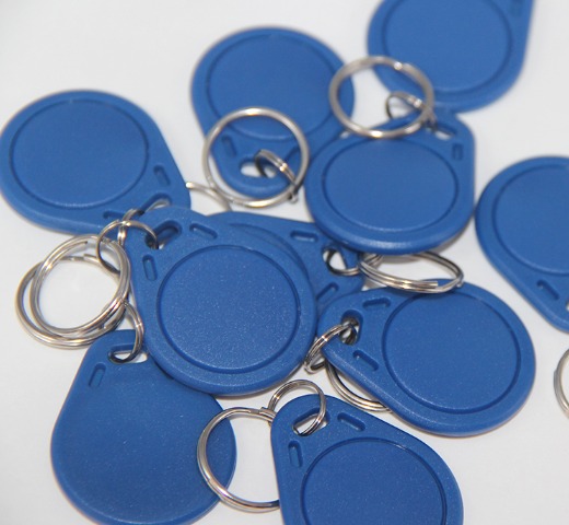 RFID Key Fobs