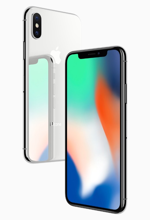 Used iPhone X 256 Grade A+