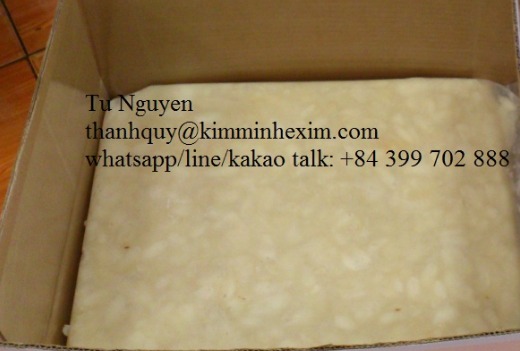 SOURSOP PUREE SEEDLESS