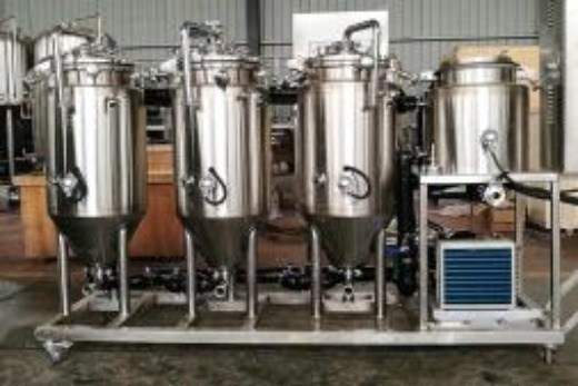 100L Fermenter-home brewing equipment