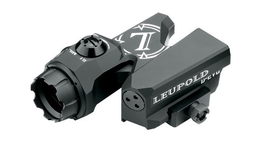 Leupold D-EVO 6x20mm Tactical Riflescope