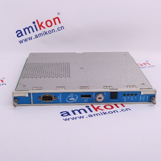 BENTLY NEVADA 330180/-50-00