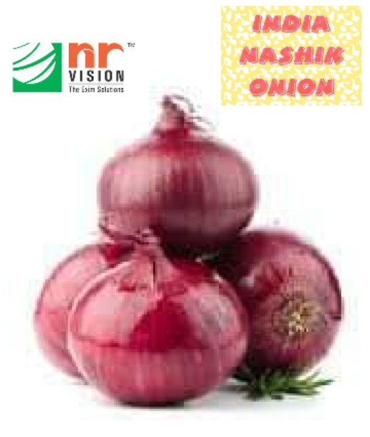 Red onion