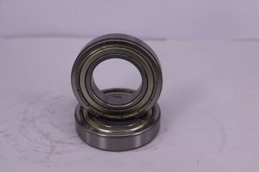R20 2RS 1.25"x 2.25" Double Seal Nonstandard Deep Groove Ball Bearing