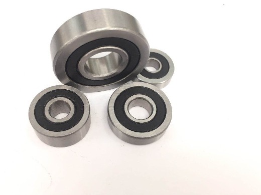 9*10*32mm Custom Ball Bearings LR 200 NPPU LR200NPPU 361200R Double Seal