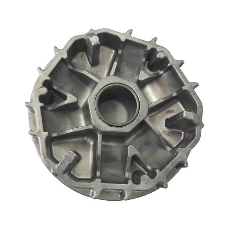 VARIO FI Kreic CLICK 125 KZR drive disc drive wheel front clutch Priplike Disc Assembly