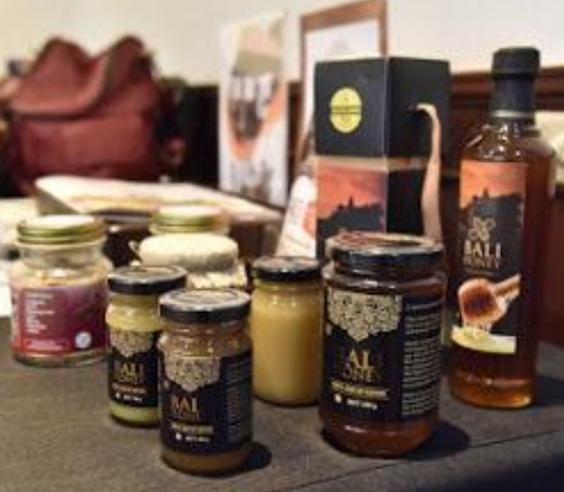 Bali Honey
