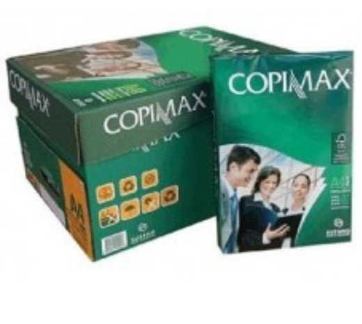Copimax A4 Copy Paper 70gsm/75gsm/80gsm