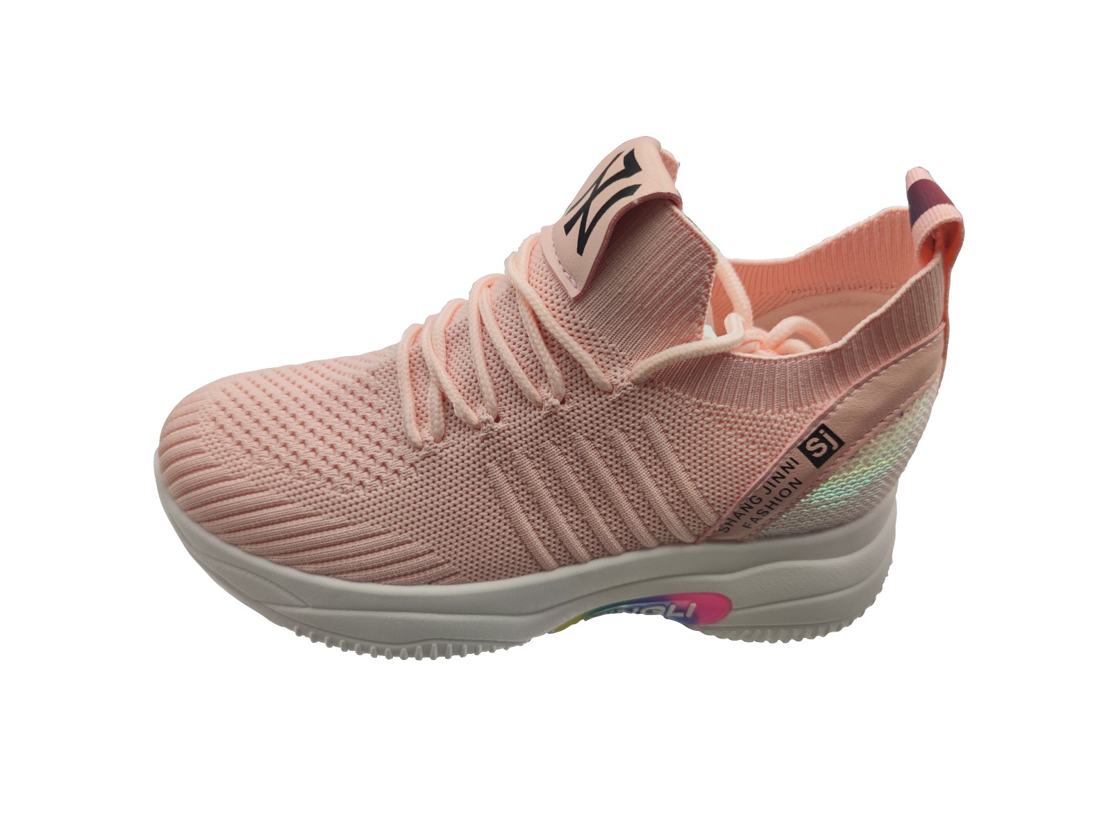 Fashion heighten casual shoes