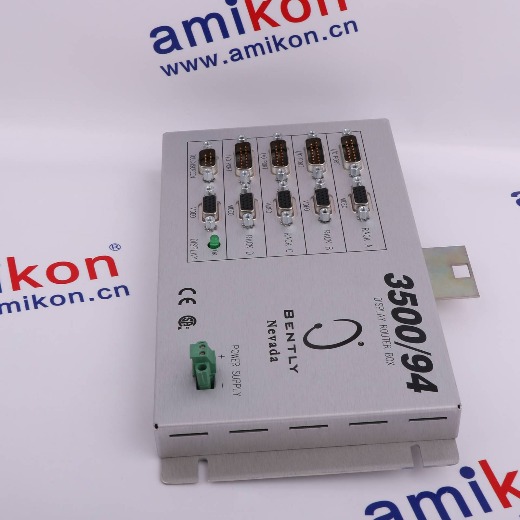 Temperature monitor 3500 / 61-01-/00 (1631/79-02 & 1338/19-02)