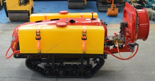 Agriculture Spray Machine