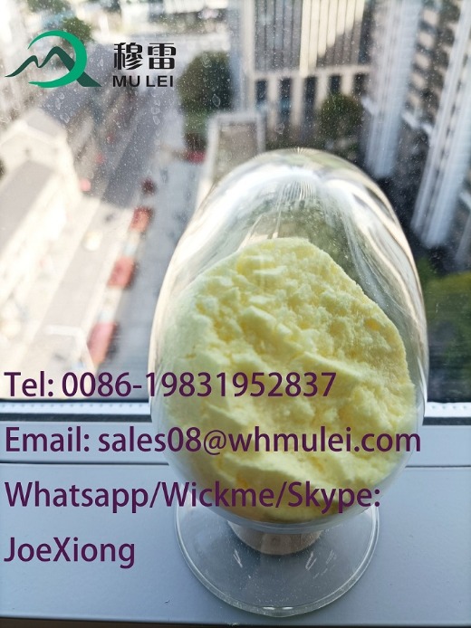 low price high purity 1-Phenyl-2-nitropropene CAS 705-60-2