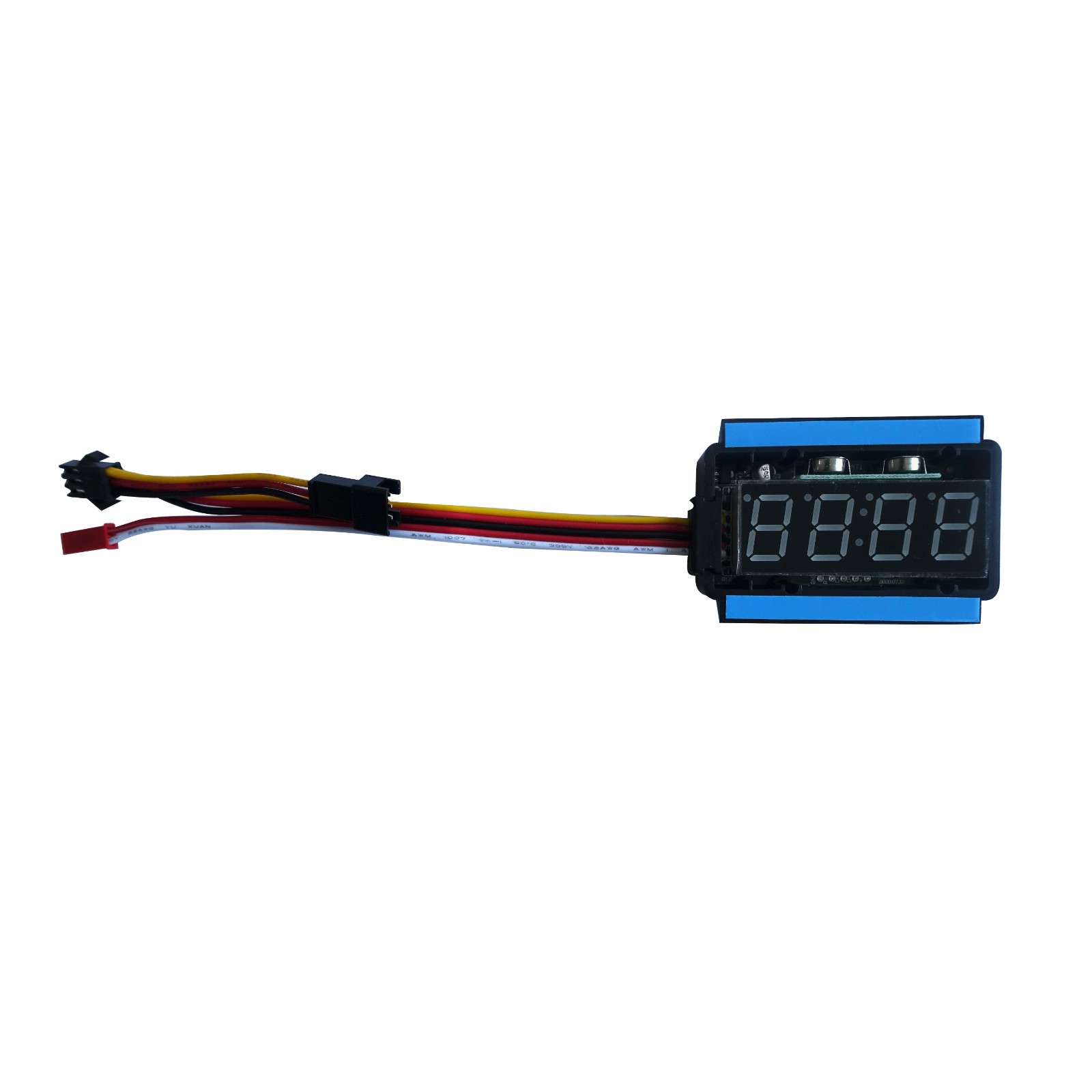 Single touch switch, bathroom mirror, cosmetic mirror induction touch switch