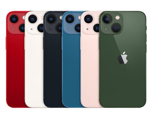 Used iPhone 13 MINI 256G Grade A+
