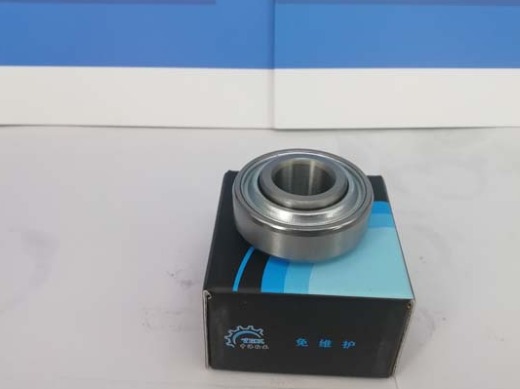 GCR15 Agricultural Machinery Bearing GW210PP9 For Motor Spindle High Temp Resistance