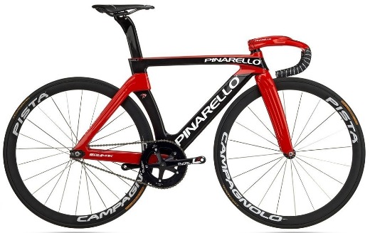 2020 PINARELLO MAAT FRAMESET