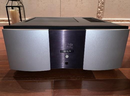 Mark Levinson 436 Monoblock Amplifier