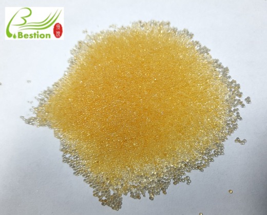 Bitter flavonoids Extraction