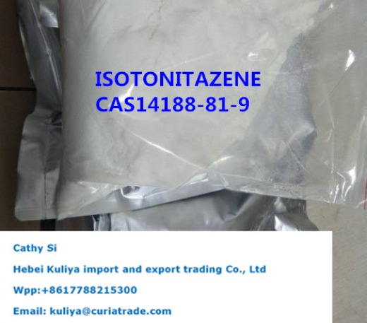 ISOTONITAZENE14188